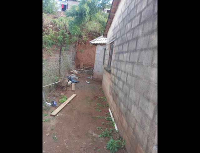 1 BEDROOM HOUSE FOR SALE IN MARIANNHILL